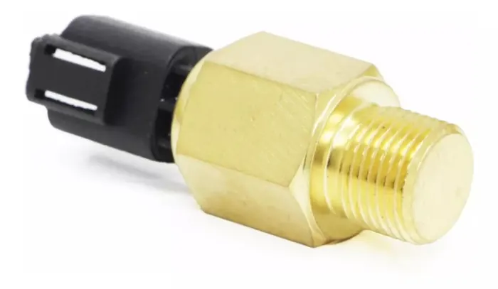 Sensor Interruptor de Temperatura de Água 2358747 para Caterpillar 416e 420e 428e 430e 432e 434e 235-8747