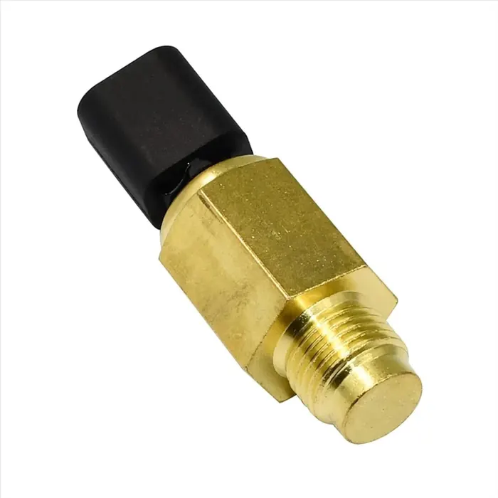 Sensor Interruptor de Temperatura de Água 385720510 para Motor Perkins GJ403D-11 GN404D-22 HH403C-11 HL403C-15 HN404C-20