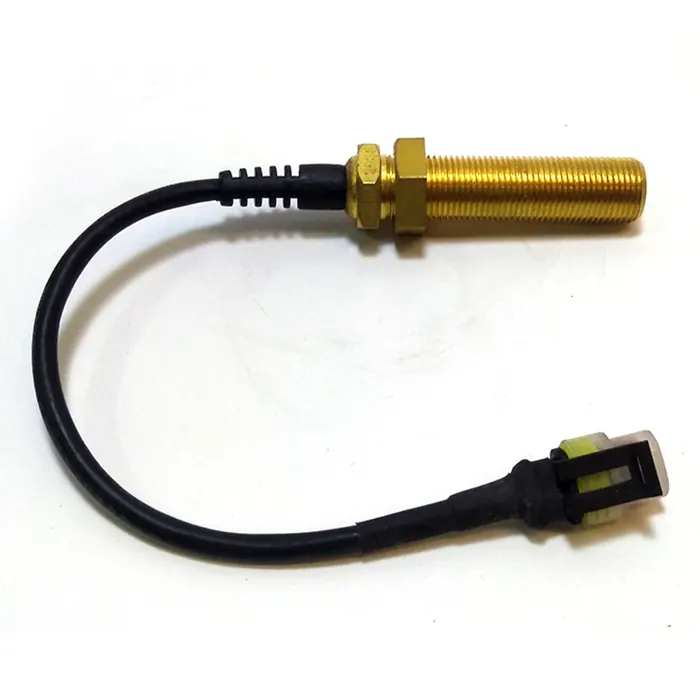 Sensor Magnético Pick-up Baudouin 4M06G - Pn 1001668438