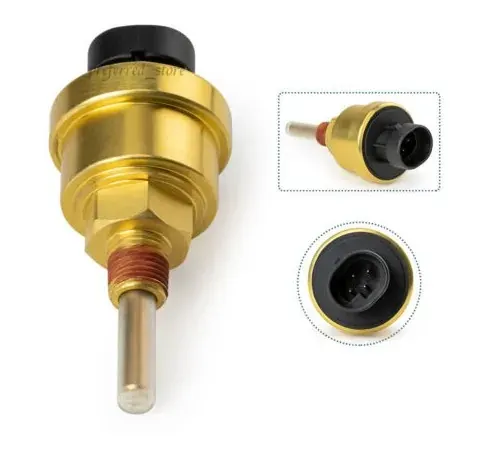 Sensor Nível de Água Radiador Cummins 4903489 / 3612521 / 1673785C92 / 1673785C91