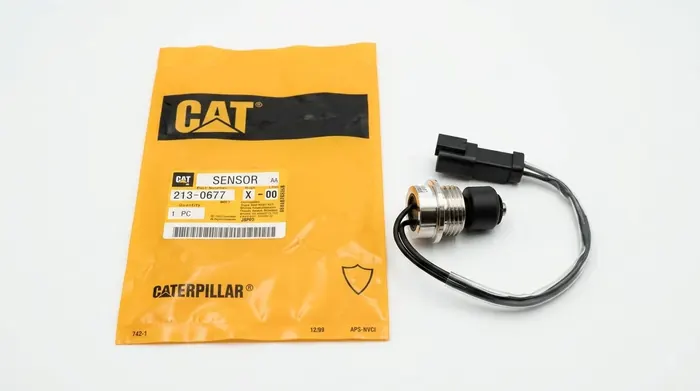 Sensor Nível de Óleo Caterpillar 213-0677 Cat 320b 318b 312d 330c