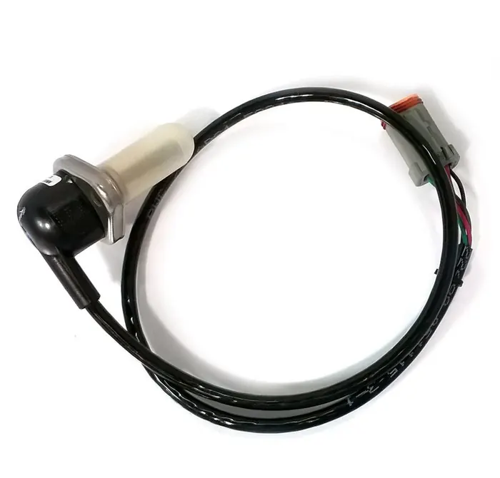 Sensor Pressão Ar Scania dc9/1253/60/dc16 - Pn 1784638 / 2149696