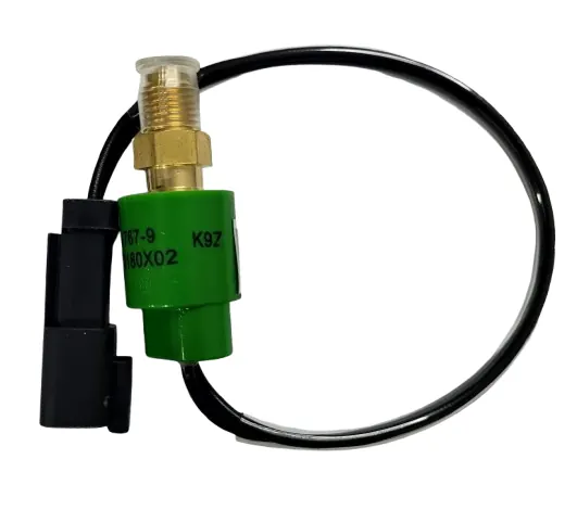 Sensor Pressão de Óleo Caterpillar 167-3466 Cat 312d 315c 320d 3095769 309-5769 1673466