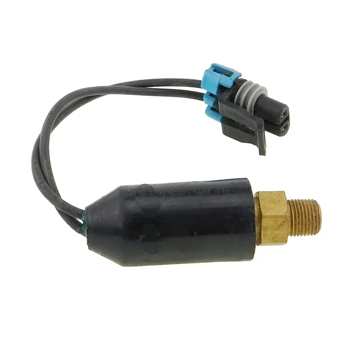 Sensor Pressão de Óleo John Deere RE212878 RE46570