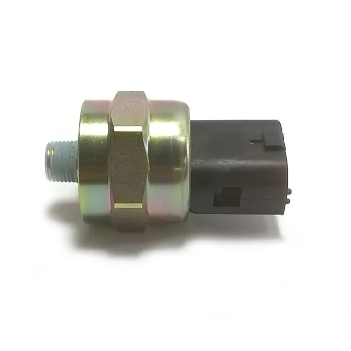 Sensor Pressão Oleo Volvo tad1232 - Pn 863169