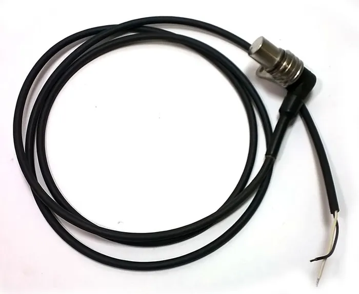 Sensor Rotação Scania dc16 Ems s6 - Pn 1471743