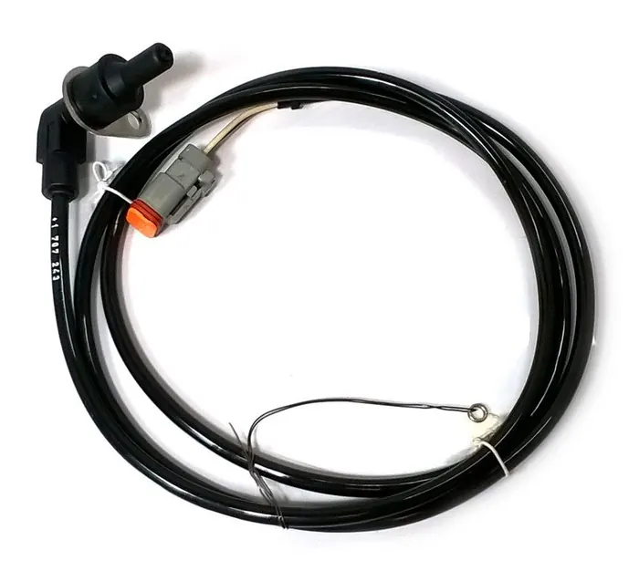 Sensor Temperatura Ar Scania d12 dec2 - Pn 1787243