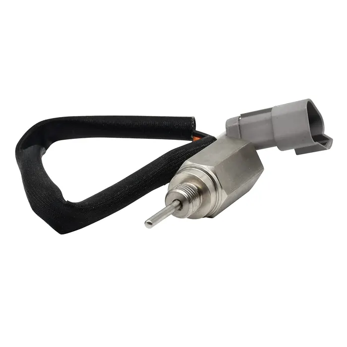 Sensor Temperatura da Água de Refrigeração para Cat D6r D Caterpillar 118-7226