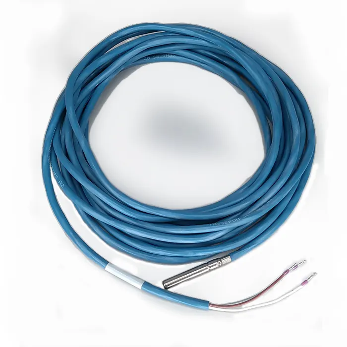 Sensor Temperatura Rolamento 3-dr-20/180c - Pn 8831646