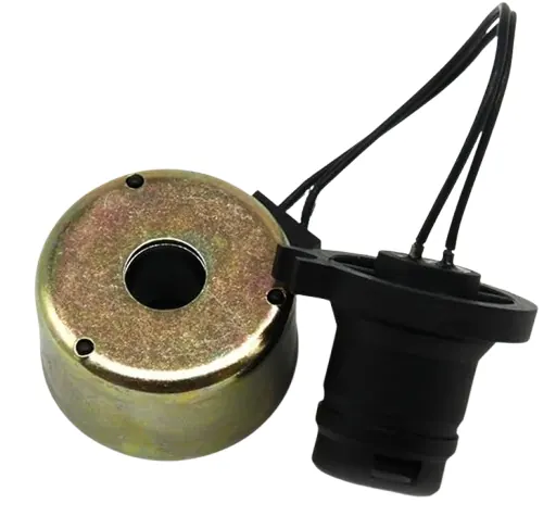 Solenóide Atuador Caterpillar 319-0670 319-0677 319-0678 C7 C9 para Bomba de Atuação e Injeção Heui CAT 194-6016 E325D E329D E323D E324D E330D E336D
