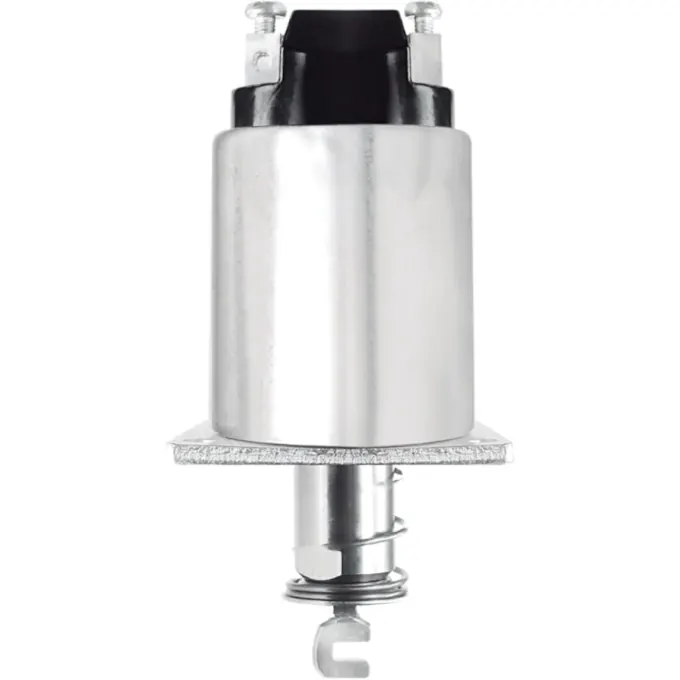 Solenóide de Corte de Bomba Injetora para MWM ZM 6-733 24V 12 24