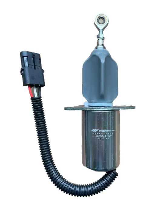 Solenoide de Parada 12v - 3935649 / 4946639 / sa-4764-12