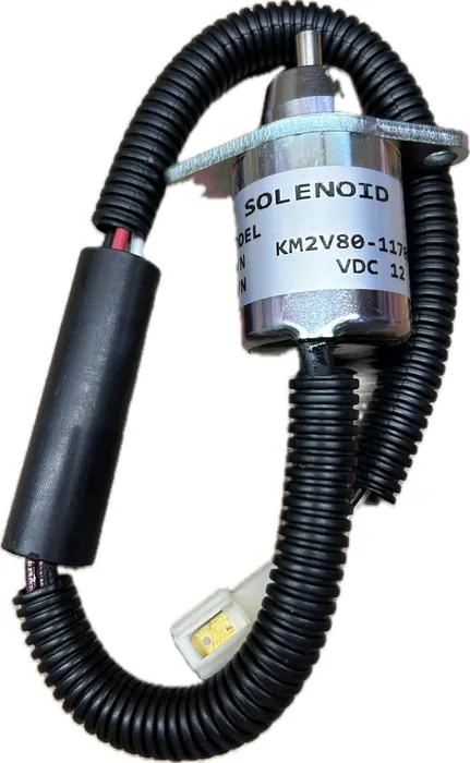 Solenoide de Parada KM2V80-11700A