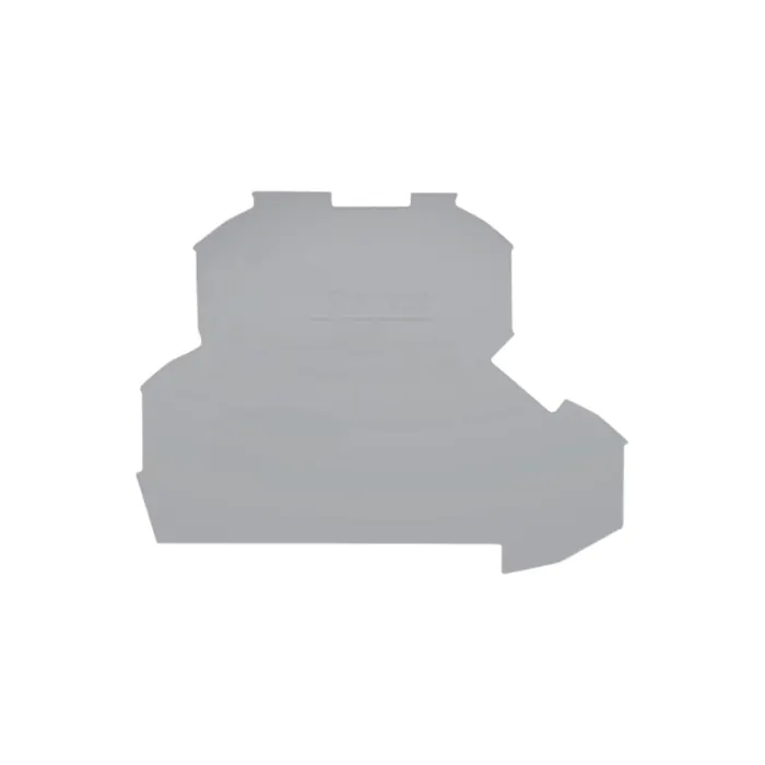 Tampa para Borne Mola Wago - Pn 2002-2291