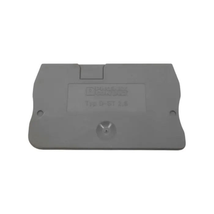 Tampa para Borne Phoenix Contact D-st 2,5 - 3030417