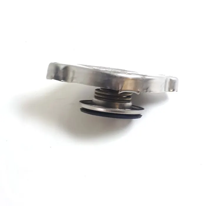 Tampa Radiador 110kpa Perkins 1103a/1104a - Pn 24850078
