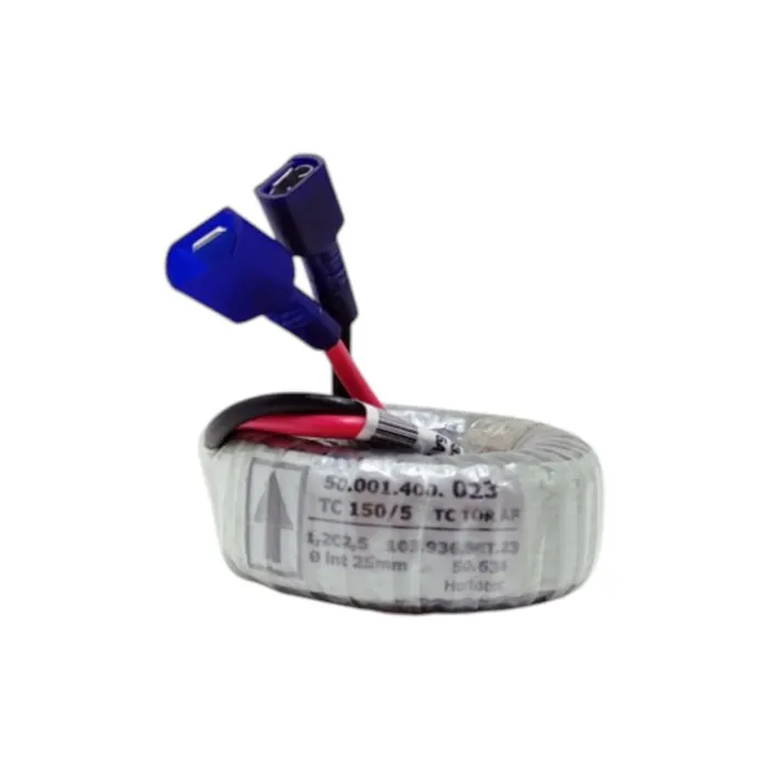 Tc Toroidal com Fita Autofusão 1,2c2,5 150-5a - Pn 50634