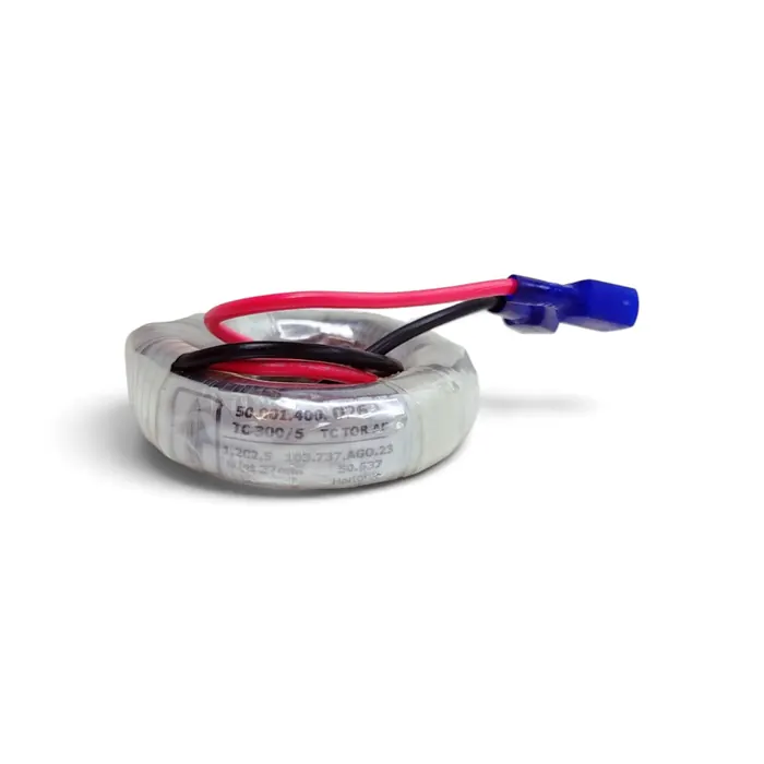 Tc Toroidal com Fita Autofusão 1,2c2,5 300-5a - Pn 50637