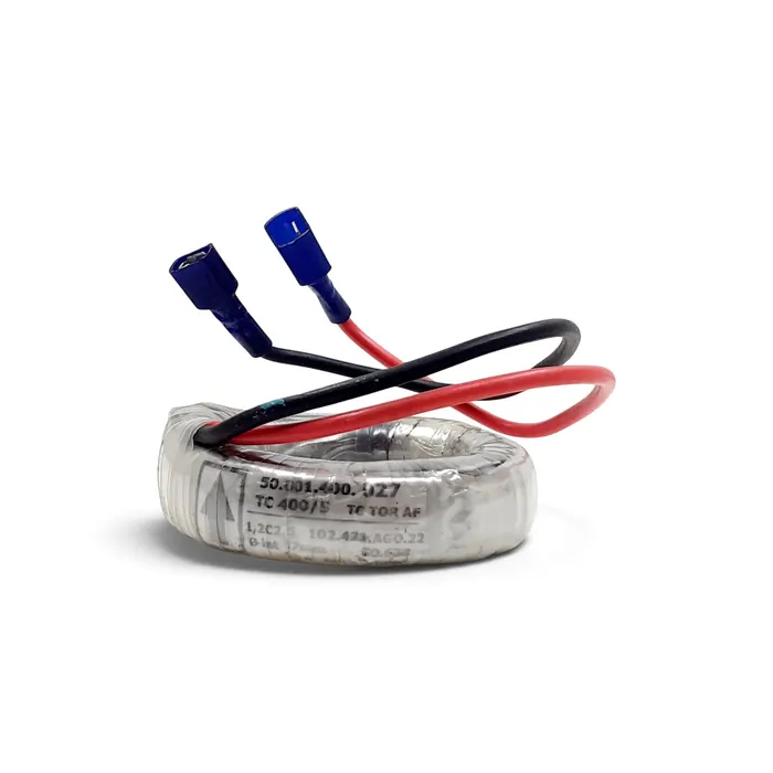 Tc Toroidal com Fita Autofusão 1,2c2,5 400-5a - Pn 50638