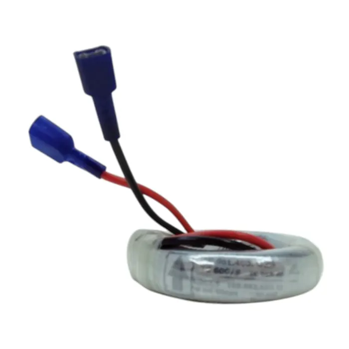 Tc Toroidal com Fita Autofusão 1,2c2,5 600-5a - Pn 50640