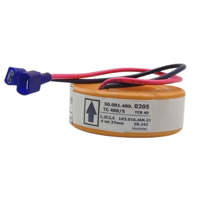 Tc Toroidal tcb40 1,2c2,5 400-5a - Pn 50242