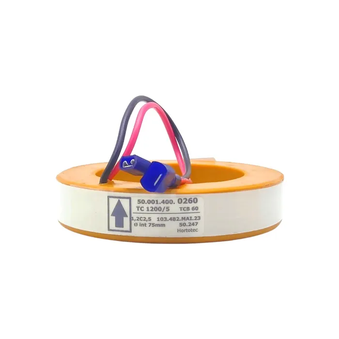 Tc Toroidal tcb60 1,2c2,5 1200-5a - Pn 50247