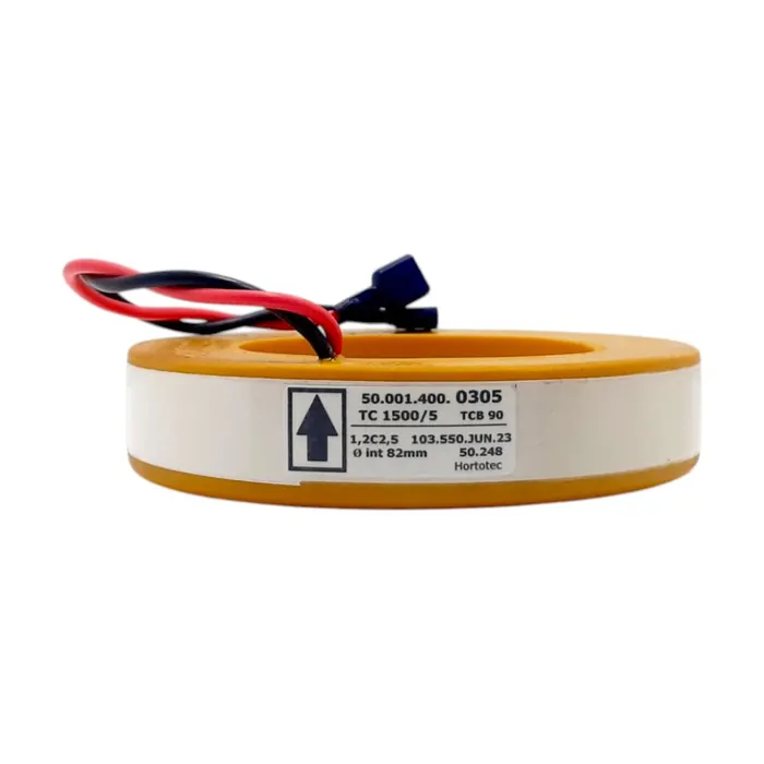 Tc Toroidal tcb90 1,2c2,5 1500-5a - Pn 50248