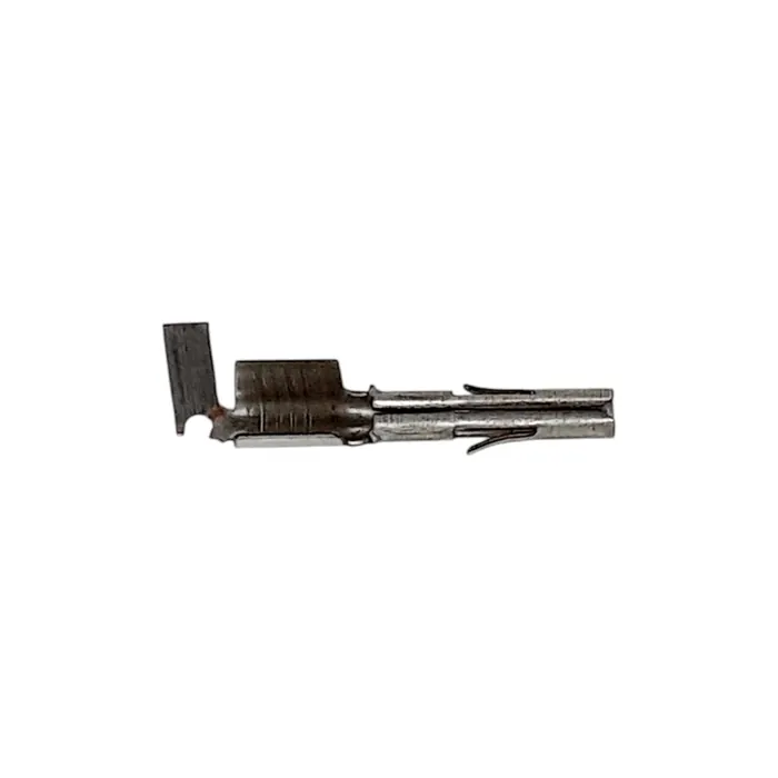 Terminal Mate-n-lok 4mm² Soquete - Pn 0-0350923-3