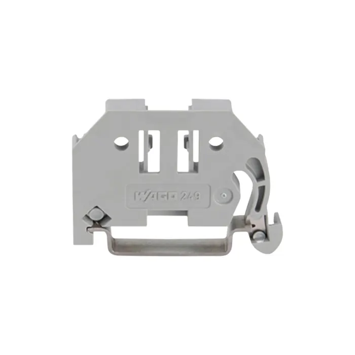 Terminal Sem Parafuso 6,0mm Compativel Linha Wago - Pn 249-116