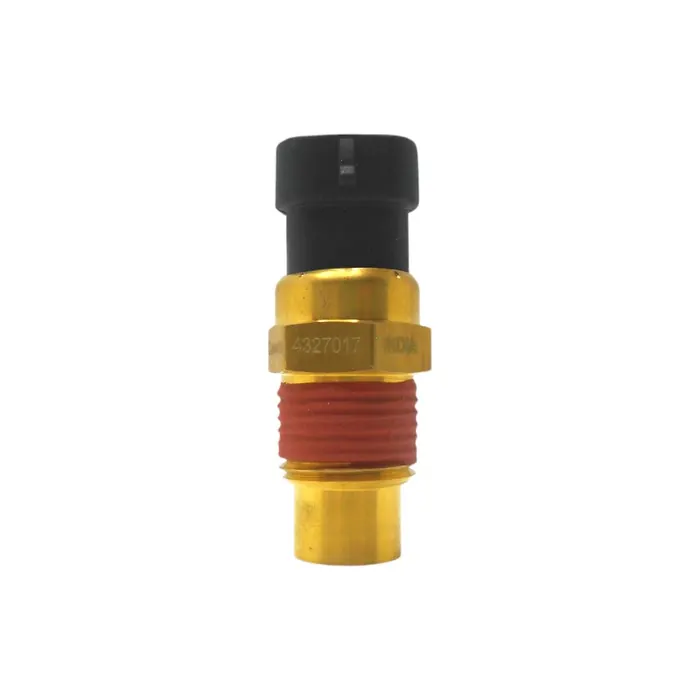 Termostato Fixo de Corte Temperatura Agua Cummins N - Pn 4327017