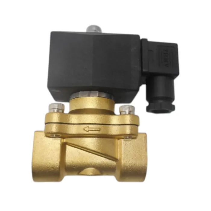 Válvula Solenóide Abastecimento Automático Thermoval 12vcc 3/4" - Pn 14725