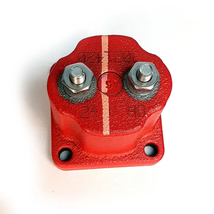 Válvula Solenóide Cummins qsk60 - Pn 3021420