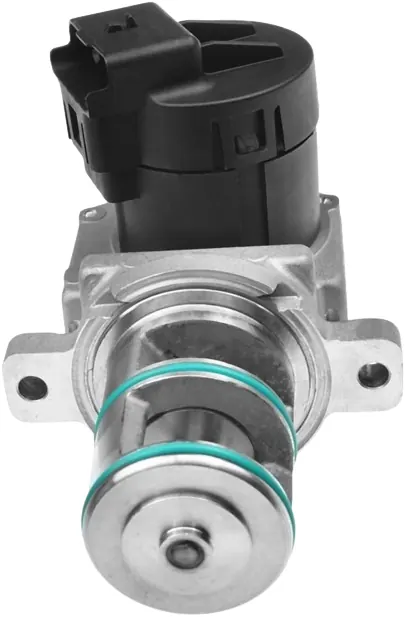 Válvula Solenoide Egr de Reciclagem de Gases de Escape Re537143 DZ109968 para John Deere 6068 4045 6135