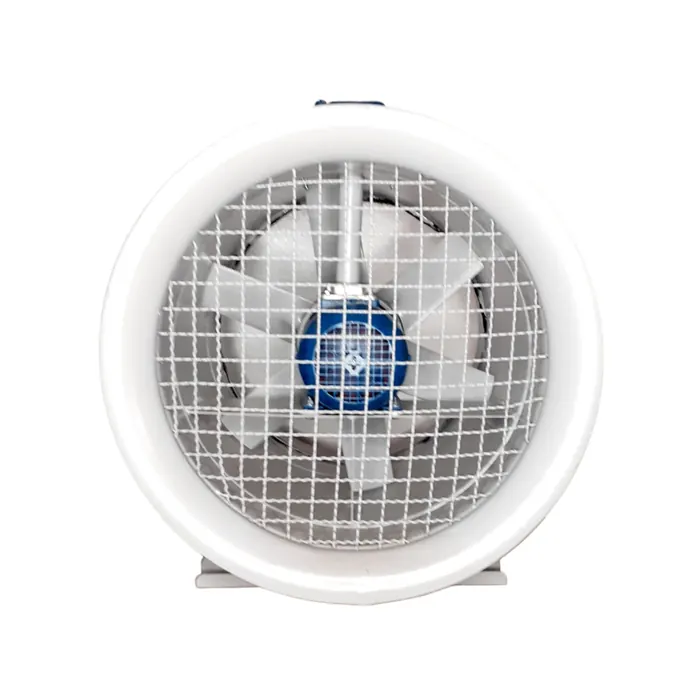 Ventilador Industrial Projelmec hvb-450 0.75cv 220/380v